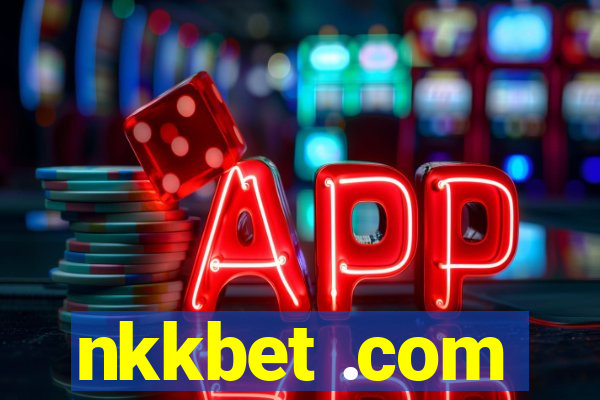 nkkbet .com